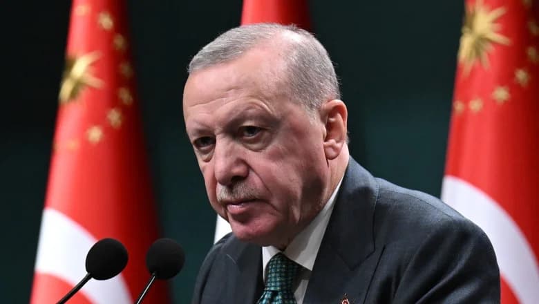 Erdogan, apel către Rusia și Ucraina. Cum vrea Turcia să protejeze navele din Marea Neagră și să relanseze negocierile de pace
