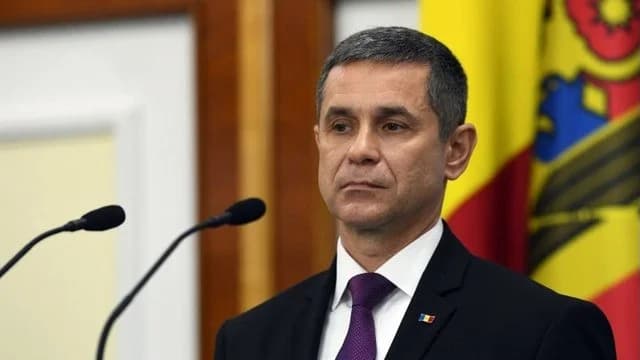 Anatolie Nosatîi, după survolarea Republicii Moldova de patru drone: Aceste incidente nu mai pot fi tratate drept cazuri izolate