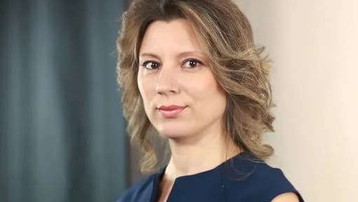 Aneta Gonța: Dezinformarea a migrat de la televiziuni spre online
