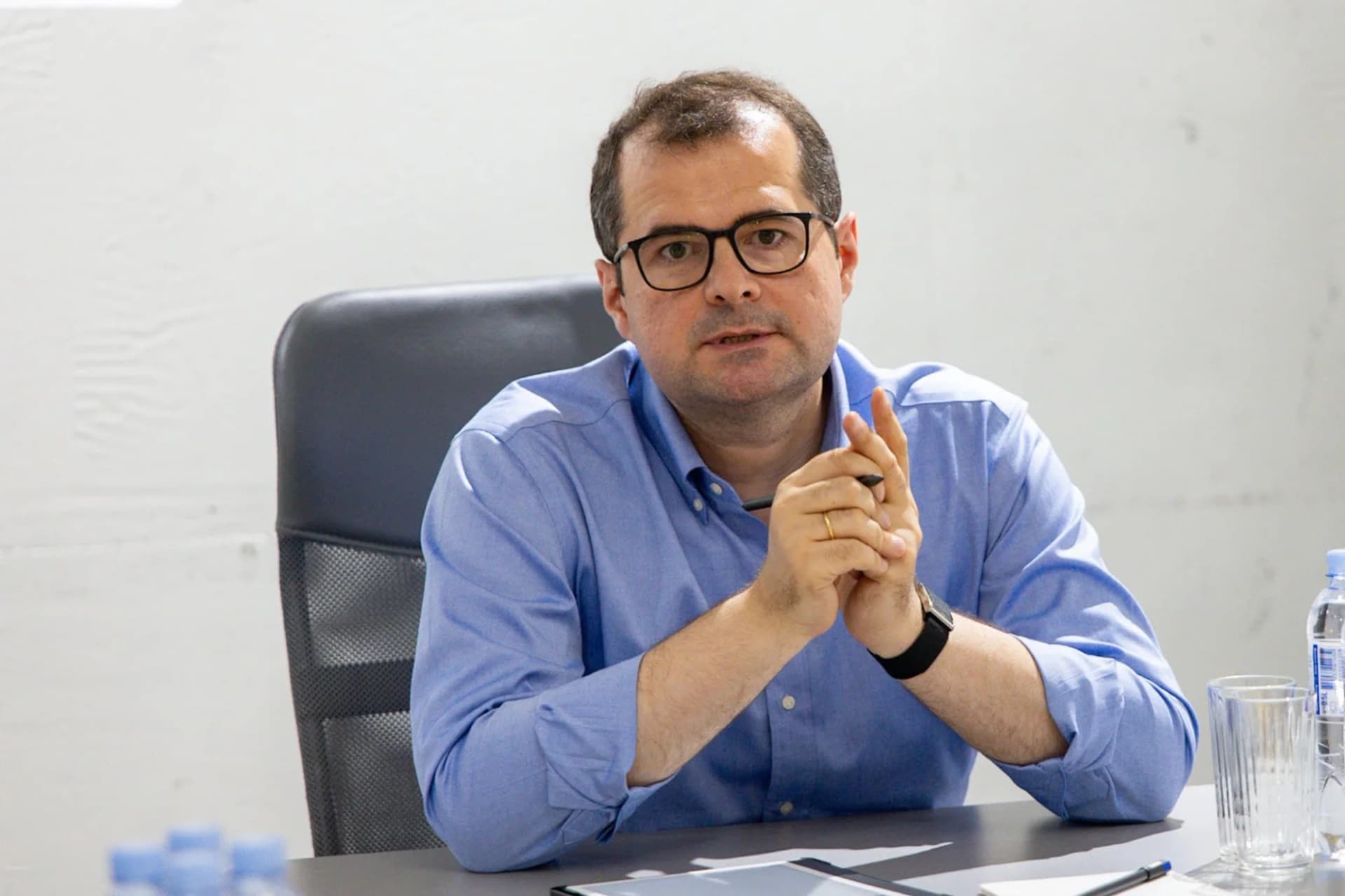 Vasile Tofan: R. Moldova nu intenționează să adere la NATO și își păstrează neutralitatea