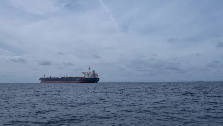 Avertisment grav al CIA: Rusia ar putea ataca țări din Europa cu drone lansate de pe nave ale „flotei fantomă”