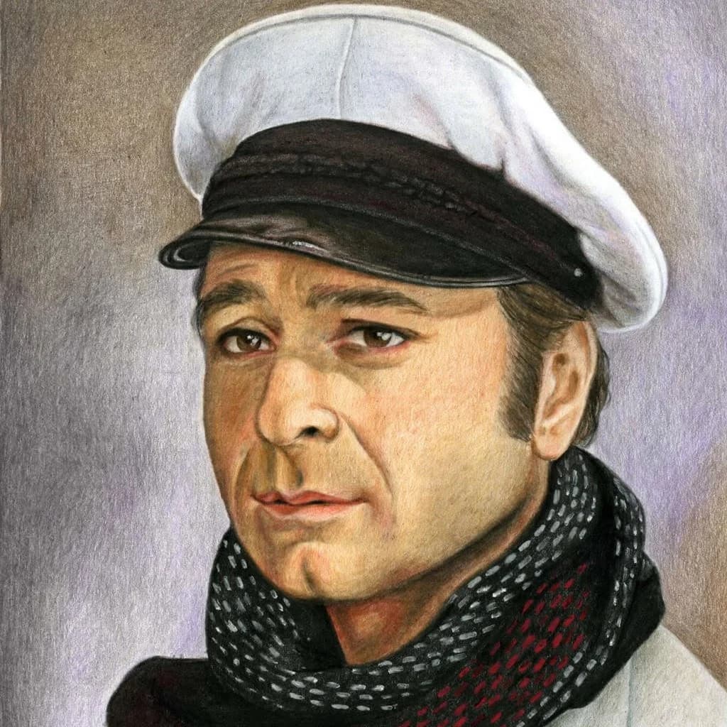 Alexandru Tănase // Năluca care bântuie prin Chișinău