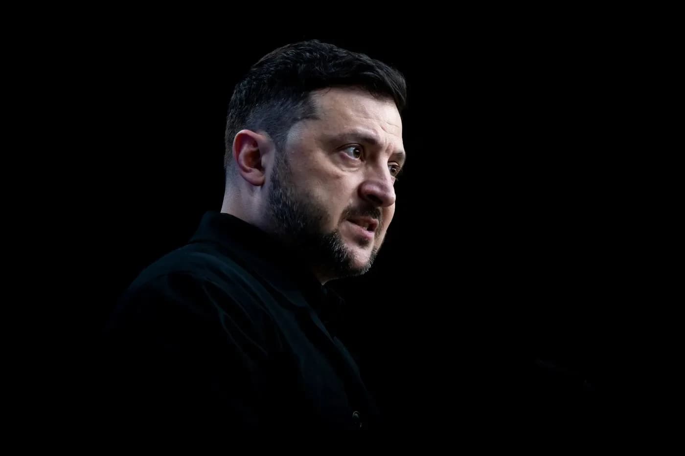Zelenski anunță încheierea un acord „foarte important” pentru rachete Patriot, printr-o declarație misterioasă