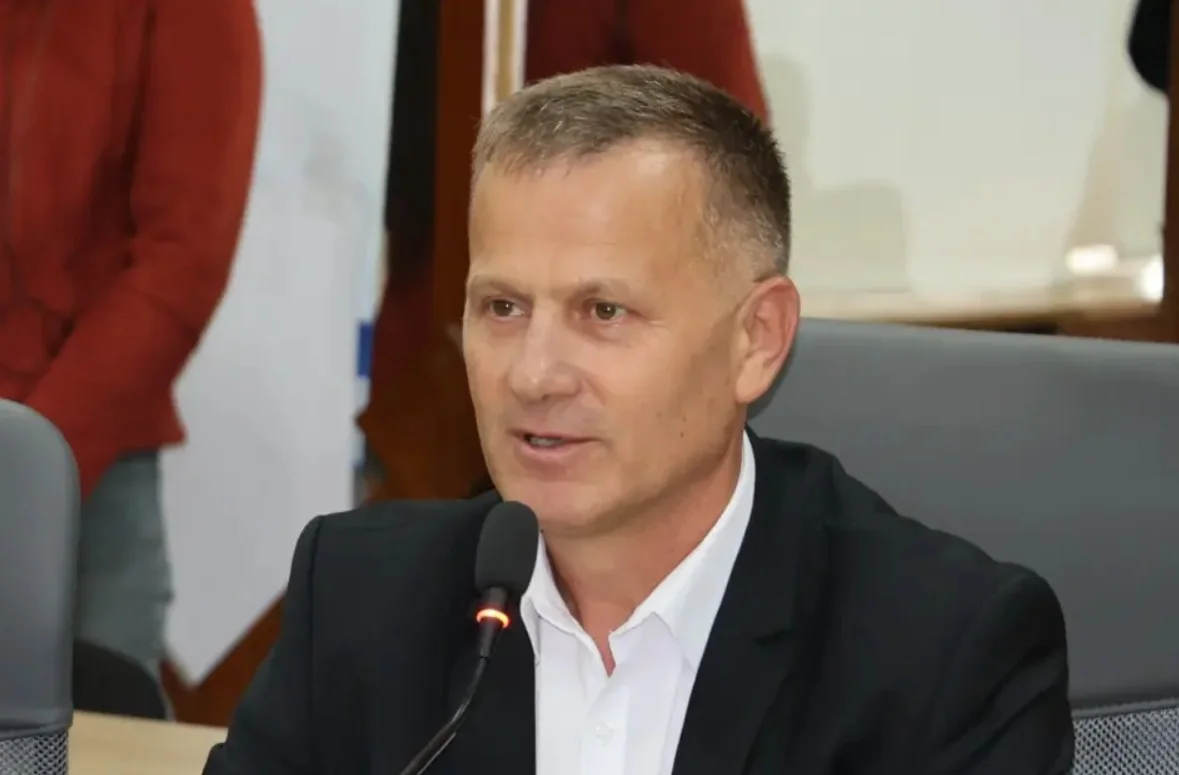 Primarul Comratului anunță că va candida pentru funcția de bașcan al Găgăuziei