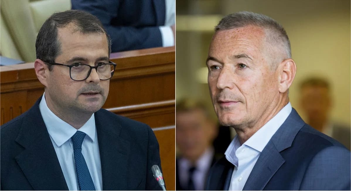 SURSE // Cine a intermediat contactul dintre Vasile Tofan și miliardarul Igor Makarov