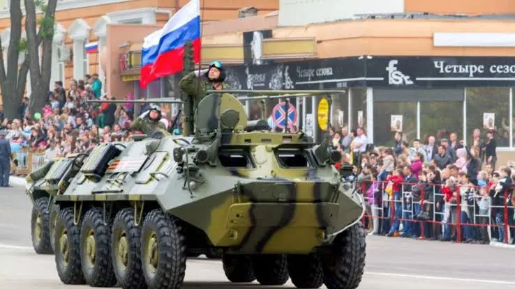 Soția unui comandant al trupelor ruse din Transnistria, oprită la intrarea în Republica Moldova