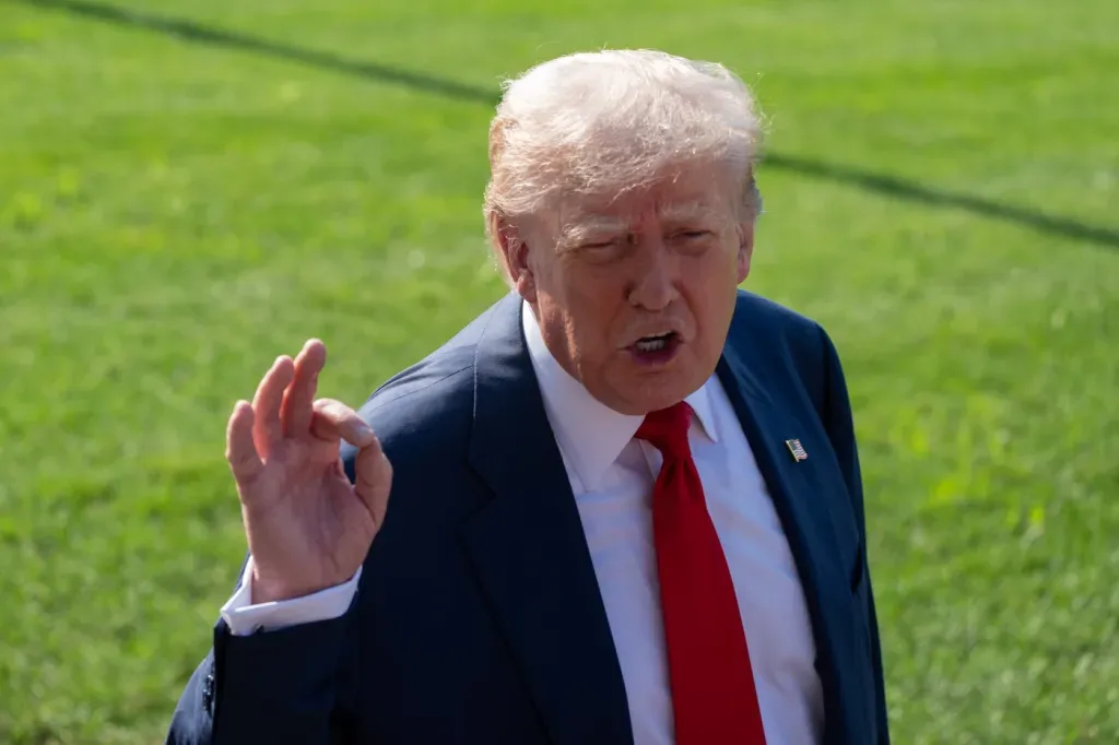 Trump a respins oferta Iranului de redeschidere a Ormuz. Harta sfidătoare publicată online