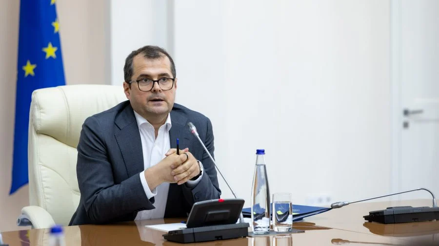 Vasile Tofan la Fox News: Republica Moldova poate deveni un hub de export și comerț în regiune