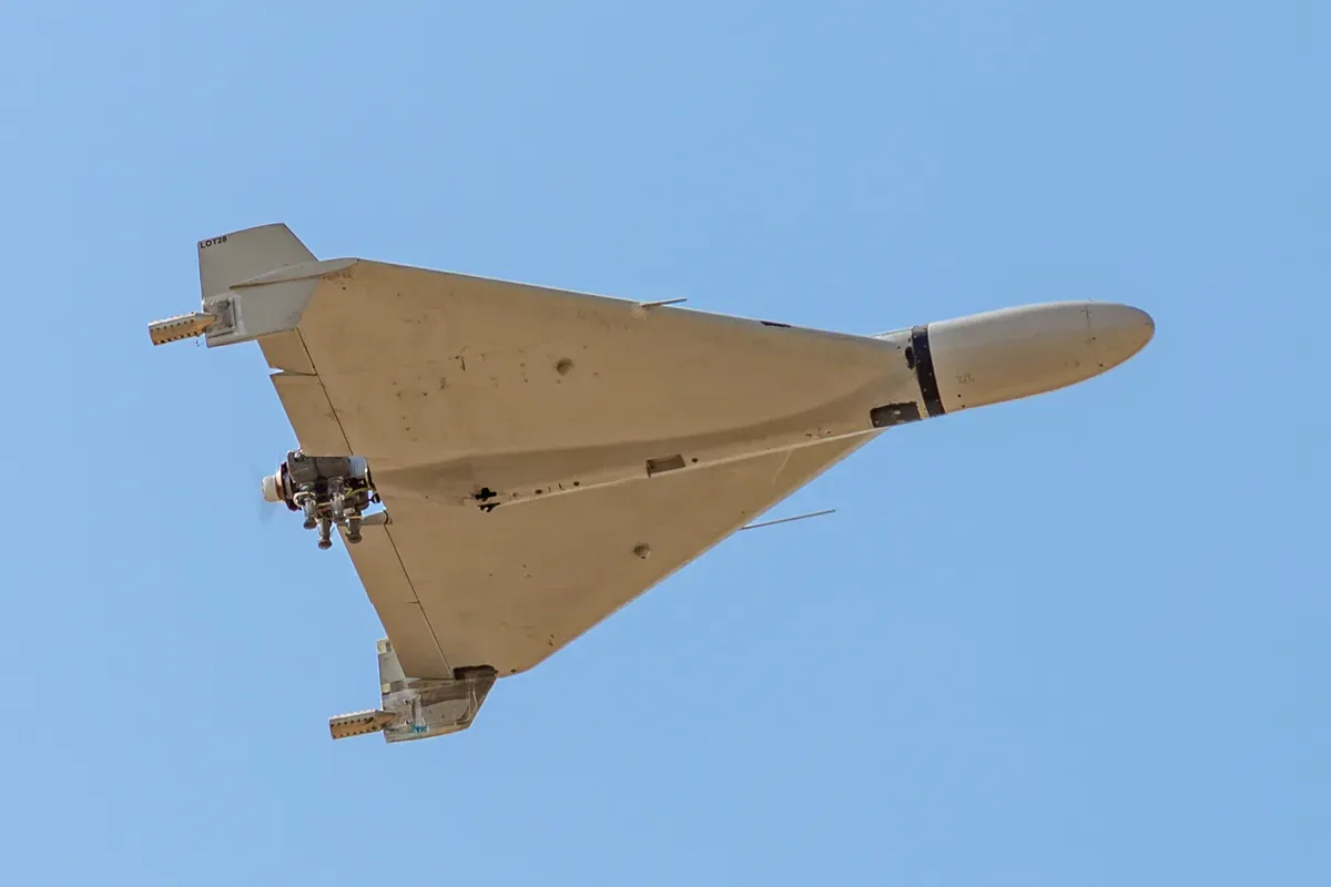 O nouă dronă a survolat ilegal Republica Moldova. Precizările Ministerului Apărării