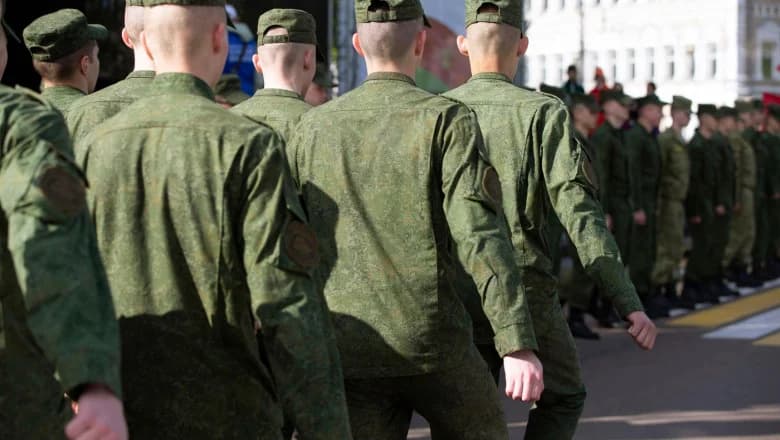 „Suntem carne de tun”. Cum ajung latino-americanii recrutați de Rusia pe frontul din Ucraina: „Comandanții știu că te trimit la moarte”