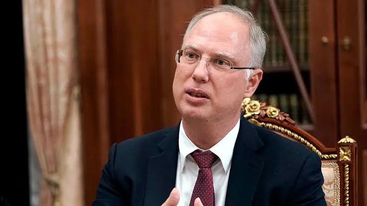 Emisarul lui Putin afirmă că Rusia şi Germania ar putea redeschide împreună gazoductul Nord Stream