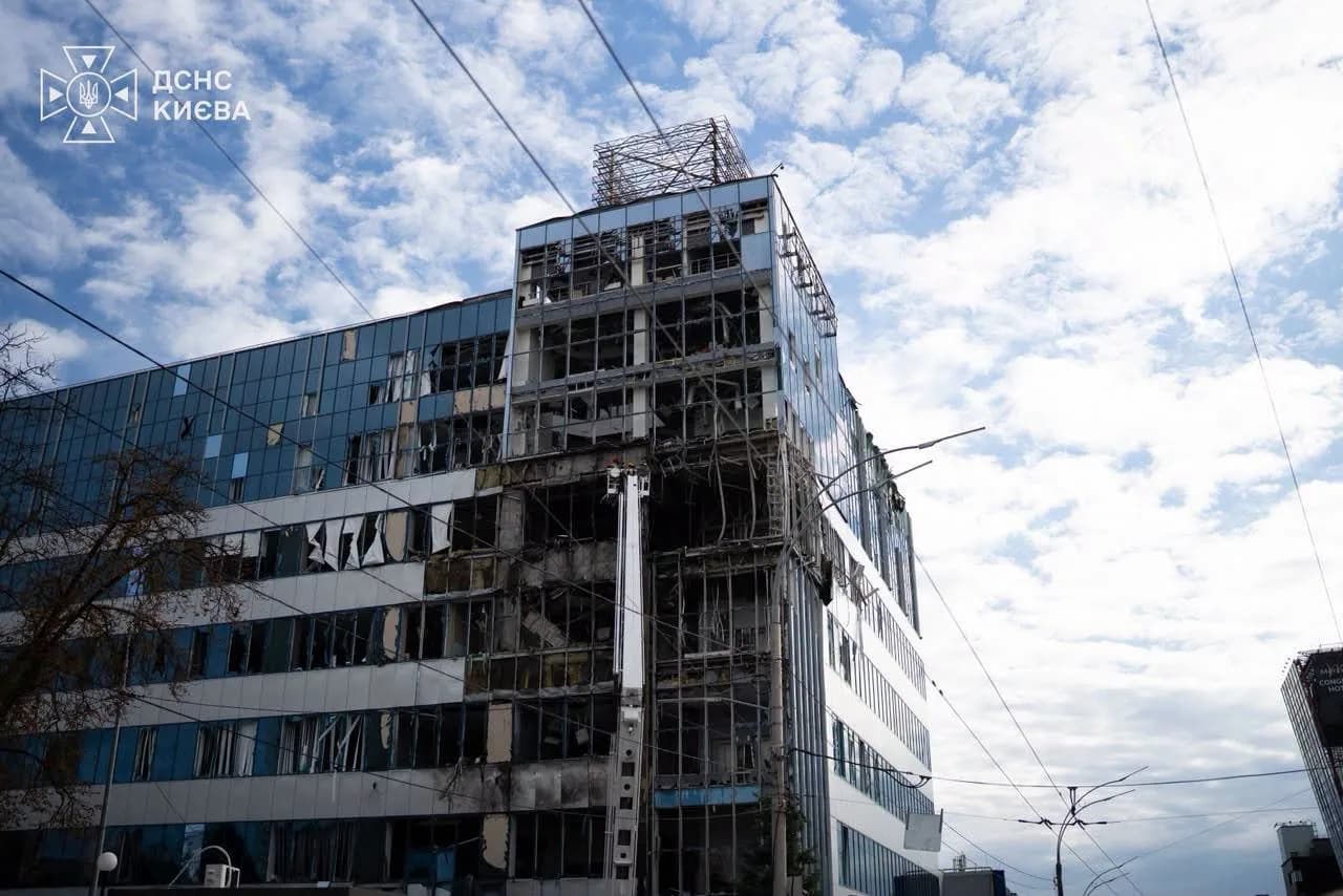 Noi atacuri rusești ucid alte opt persoane în Ucraina