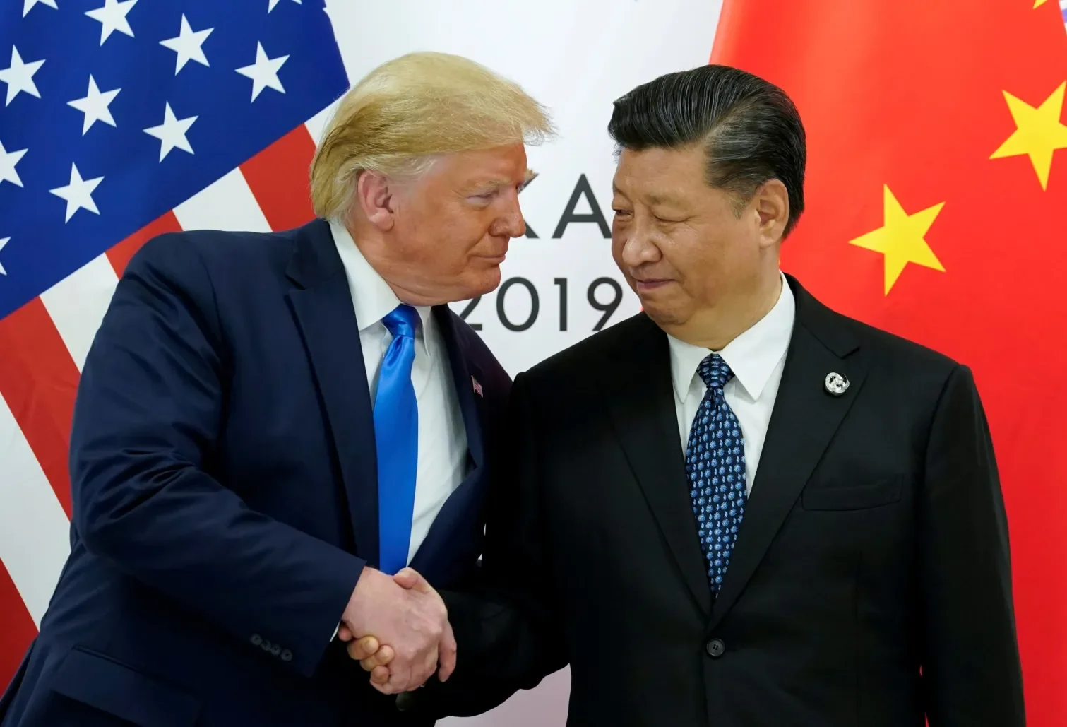 Iulian Chifu // Trump-Xi în G2, față în față, fără aliați. Schimbare de lider în competiția globală de putere?