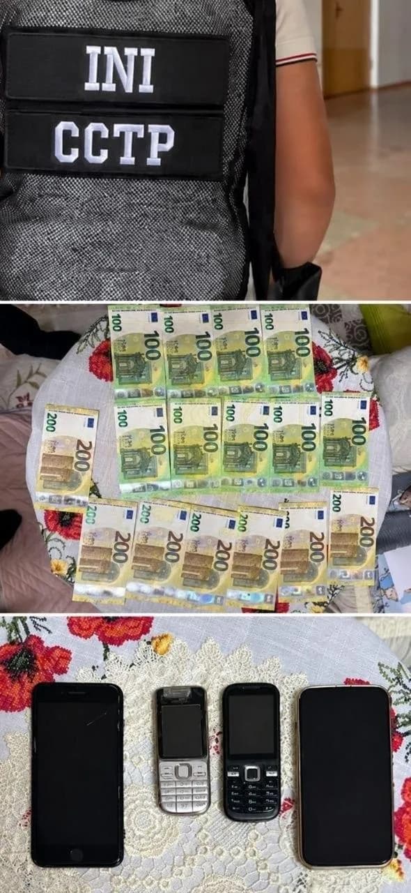Ar fi ademenit cetățeni moldoveni cu locuri de muncă bine plătite în Israel. Trei persoane, vizate într-un dosar de trafic de ființe umane