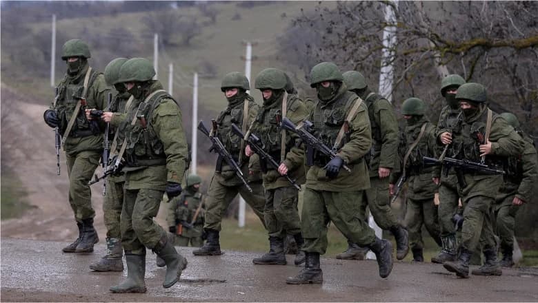Autoritățile ucrainene afirmă că au recuperat 176 de kilometri pătrați în nordul regiunii Donețk