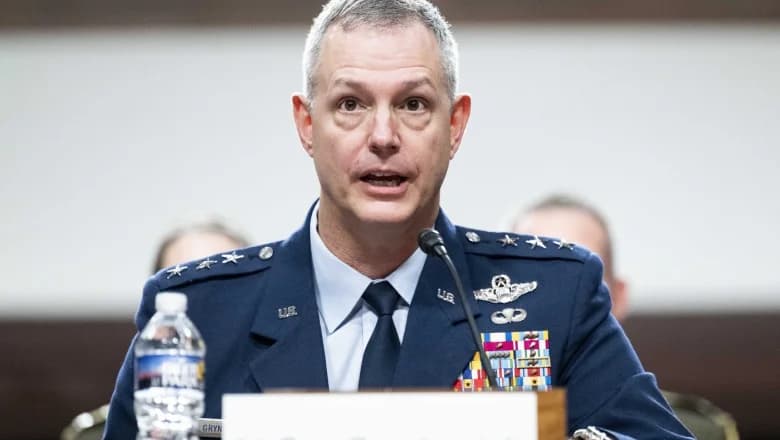 Generalul NATO Alexus Grynkewich: De ce vrea Rusia să slăbească voința aliaților Ucrainei și ce riscă Europa