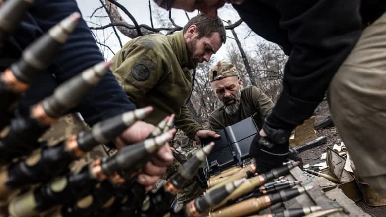 „Al treilea sezon” al operațiunii „Vivaldi”. Ucraina anunță noi câștiguri în Donețk și peste 2.000 de pierderi în rândul rușilor