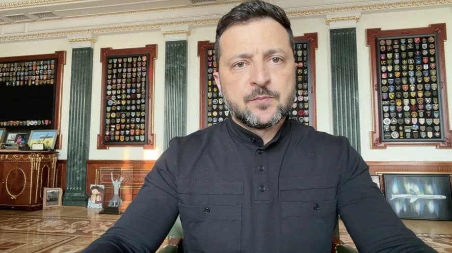 Zelenski: Rusia a început deja mobilizarea suplimentară. Există informaţii noi despre implicarea trupelor nord-coreene