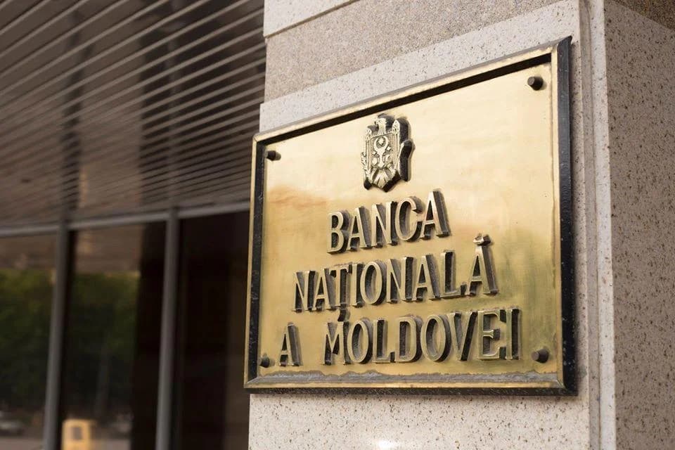 BNM: Circa 95% din activele bancare din R. Moldova sunt gestionate de bănci cu acționariat european