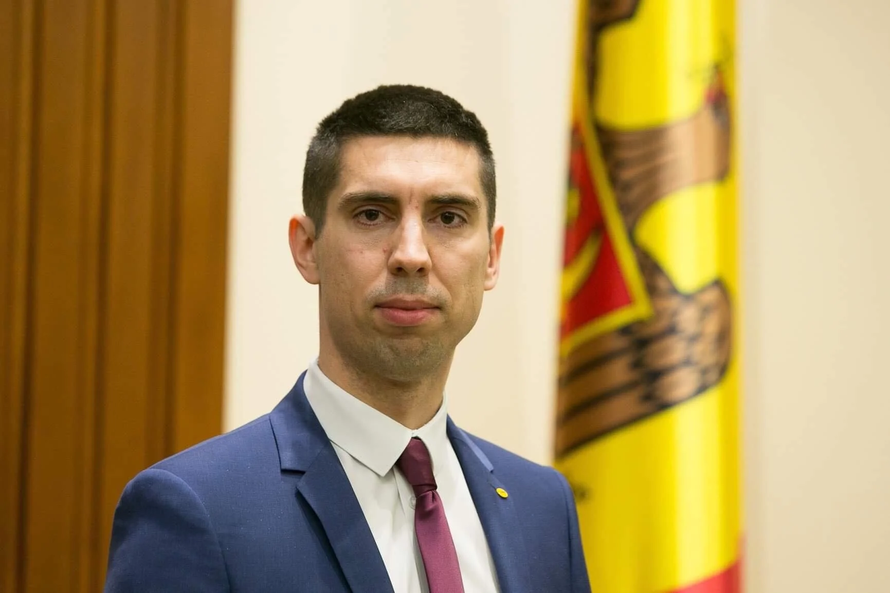 Conferința dedicată întoarcerii copiilor ucraineni // Mihai Popșoi a cerut investigarea și tragerea la răspundere pentru crimele comise în Ucraina