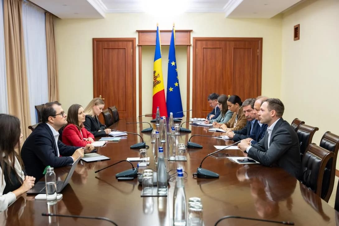 Criză hidrologică // Vasile Tofan și autoritățile responsabile caută soluții pentru a asigura cetățenii cu apă potabilă