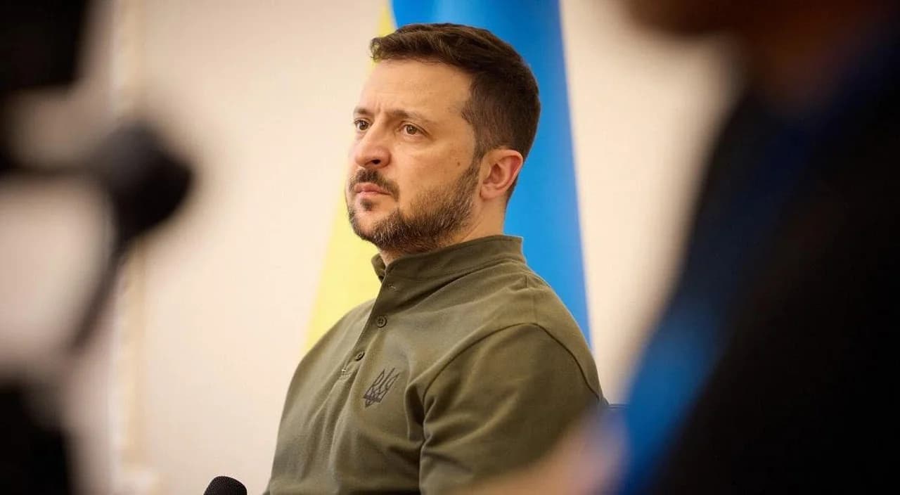 Rusia a lovit două nave străine, confirmă Zelenski