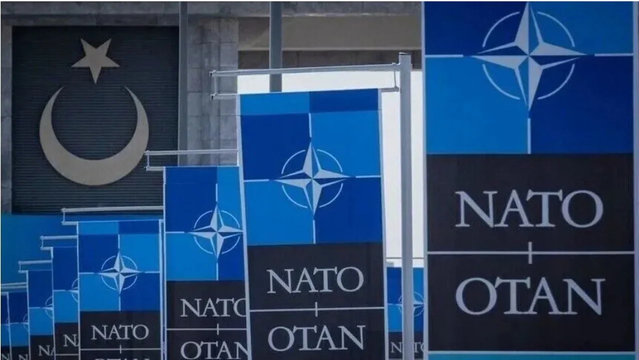 Tensiuni explozive la granița NATO. Alianța militară respinge avertismentul Rusiei privind Kaliningrad și promite autoapărare totală