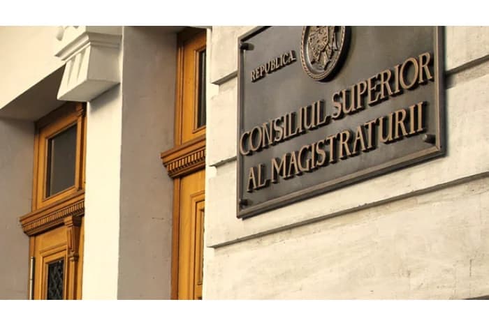 CSM nu este de acord cu formula propusă pentru judecători în proiectul revizuit al legii salarizării