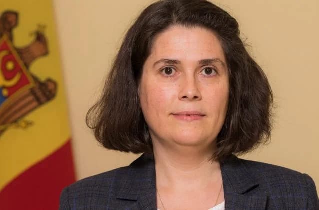 Liliana Iaconi: Amalgamarea normativă trebuie să țină cont de realitățile din teritoriu