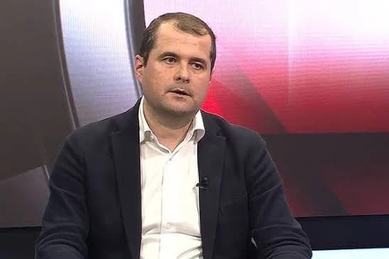 Criza de pe Nistru // Vasile Tofan: Trebuie să ne gândim cu ne asigurăm cu apă, dar nu să arătăm cu degetul acolo unde nu este problema