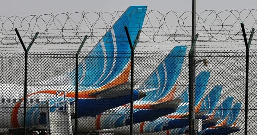 Un avion al companiei FlyDubai cu destinaţia Tel Aviv aterizează de urgenţă în Arabia Saudită în urma unui ”incident” în zbor. Presa israeliană dezvăluie o bătaie între piloţi