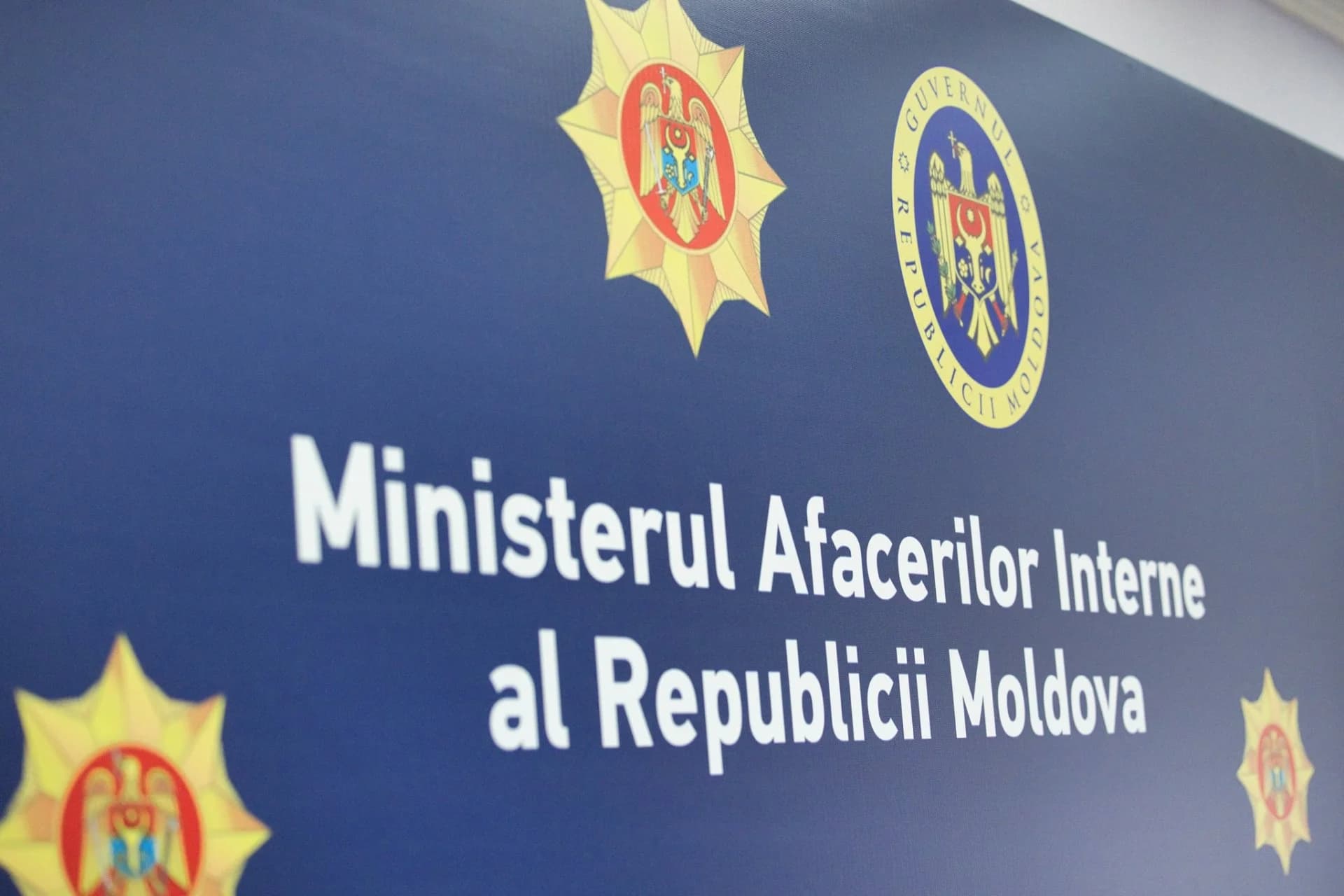 Mecanism unic pentru schimbul de informații cu statele UE în combaterea criminalității transfrontaliere