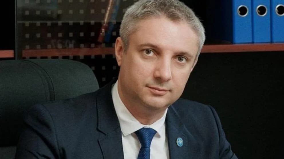 S-a găsit fostul director al Moldatsa! Dumitru Vangheli solicită o discuție cu președintele Comisiei de anchetă