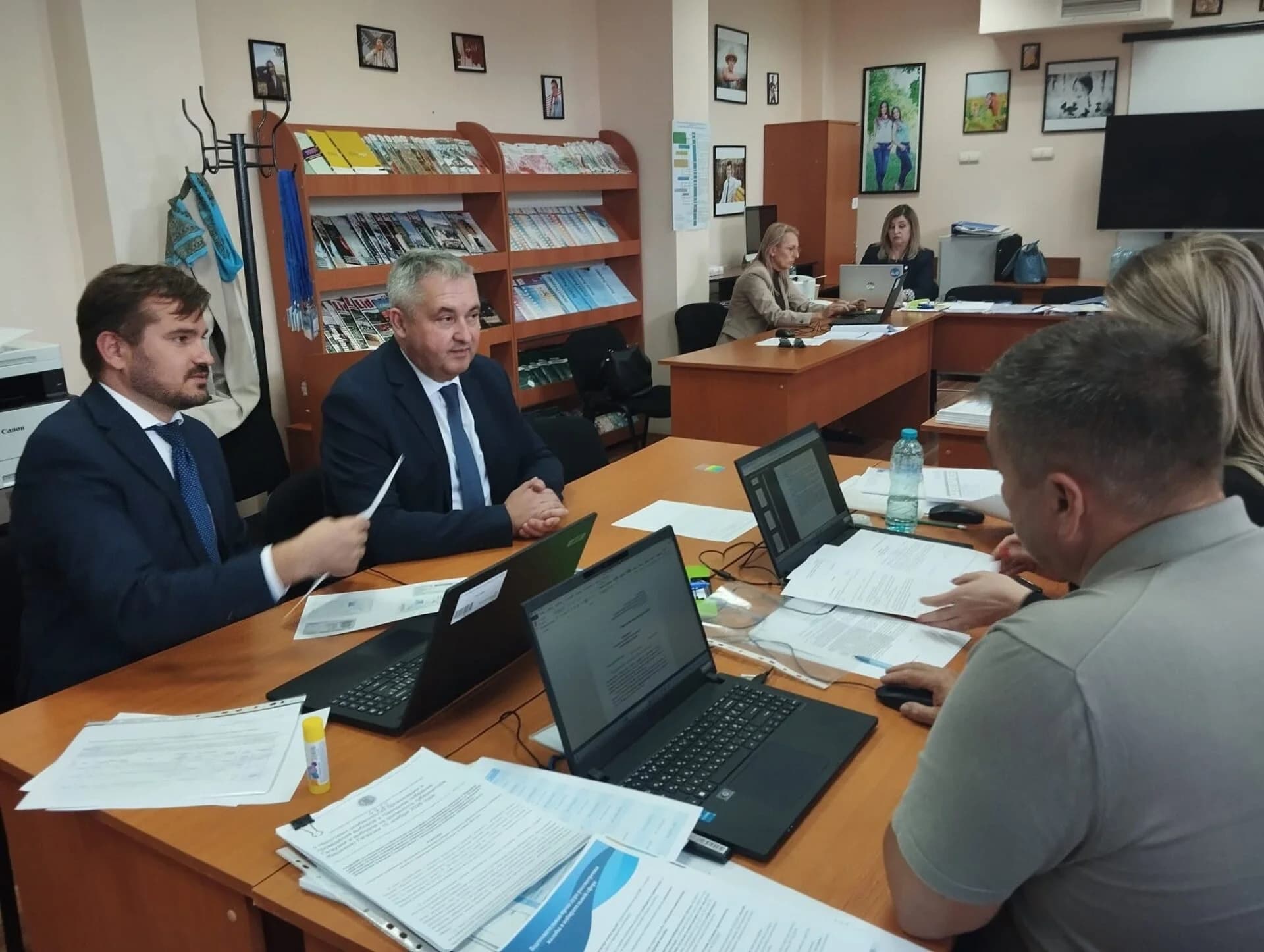 Primarul din Copceac vrea să candideze la funcția de bașcan al Găgăuziei