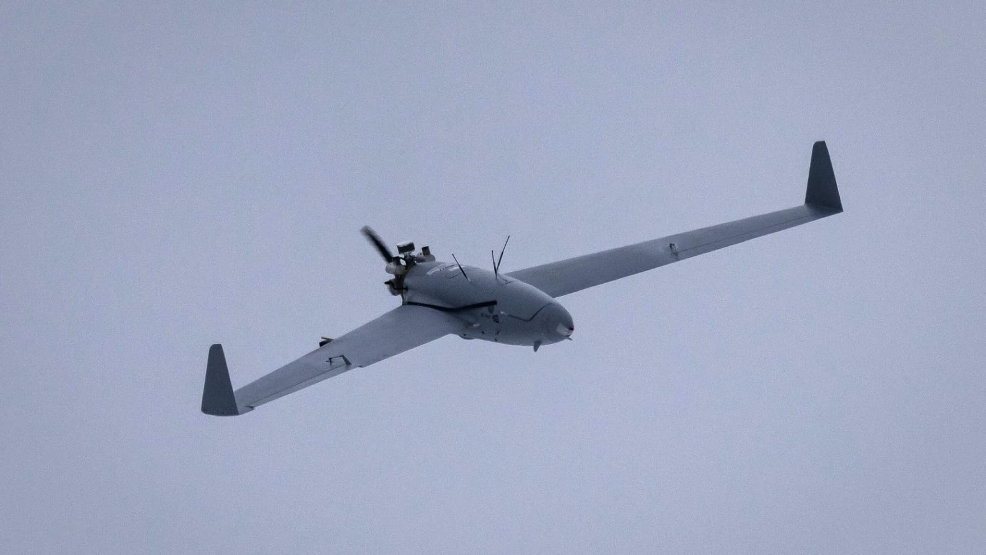 VIDEO // Explozie lângă Brănești. Autoritățile investighează o posibilă deflagrație de dronă