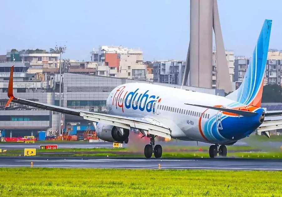Israelul califică incidentul cu avionul FlyDubai drept o tentativă de atac terorist jihadist