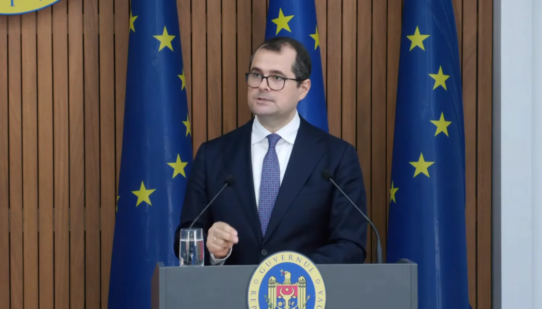 Tofan a prezentat viziunea pentru reforma administrativ-teritorială: Cele 32 de raioane vor fi înlocuite cu trei regiuni – Nord, Centru și Sud