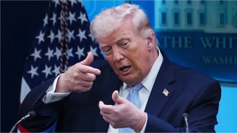 Trump împarte NATO în „aliați buni și răi”. Modul în care unele țări europene sunt lăsate pe dinafară poate „transforma” Alianța