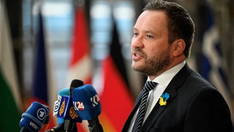 Estonia interzice tranzitul cerealelor din Rusia și Belarus. „Am avertizat încă din septembrie: nu faceți planuri”