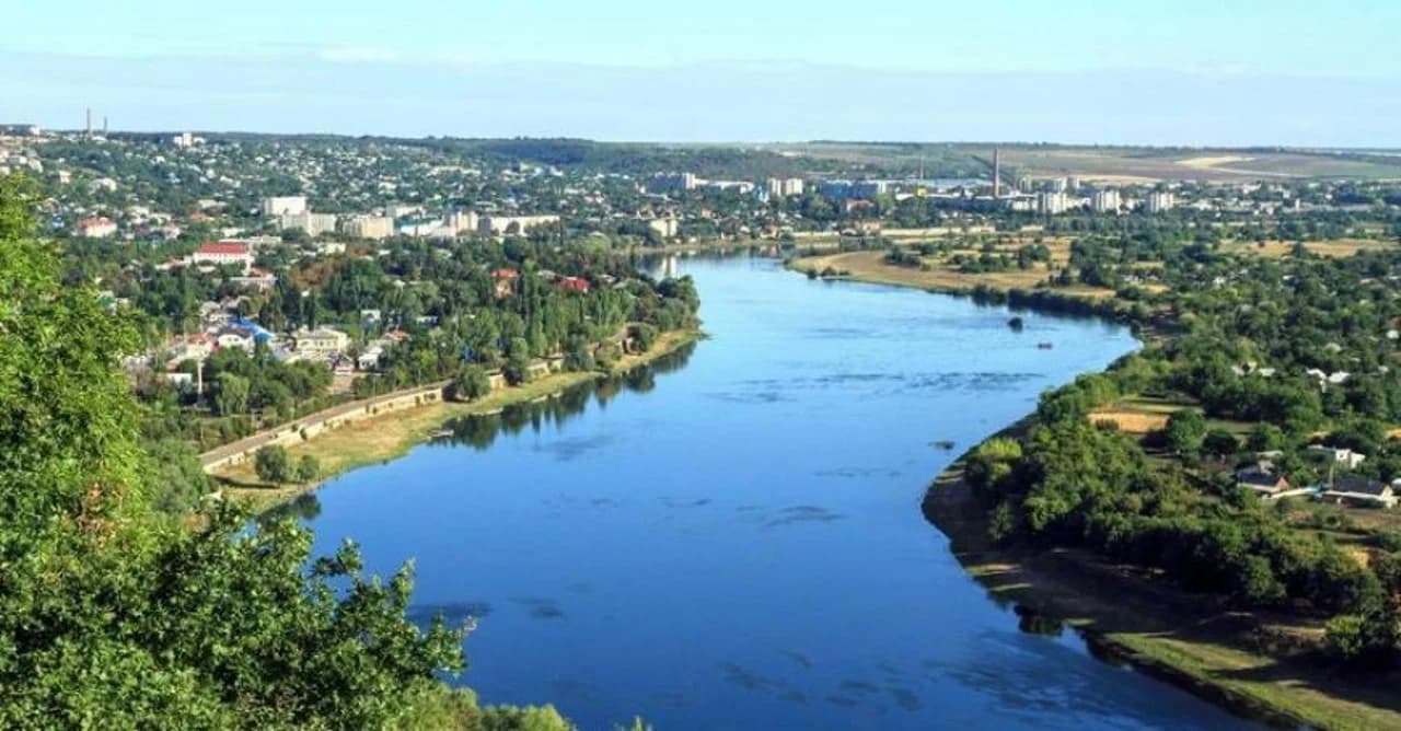 Guvernul va transmite încă trei pompe pentru priza de captare a apei din Nistru