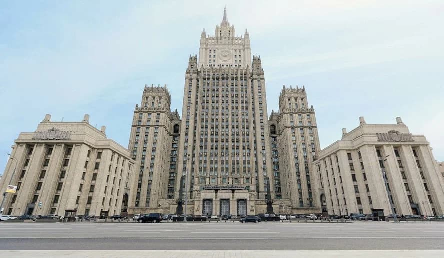 Rusia expulzează diplomaţi maghiari ca măsură de răspuns reciproc
