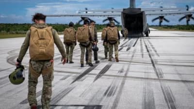 Iulian Chifu // Retragerea americană din Irak, rămas între milițiile pro-iraniene și Stat Islamic