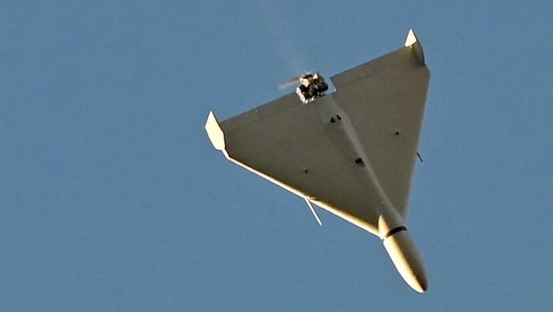 Alertă în Tulcea: Un obiect, posibil o dronă, ar fi căzut în apropierea graniței. Precizările MApN