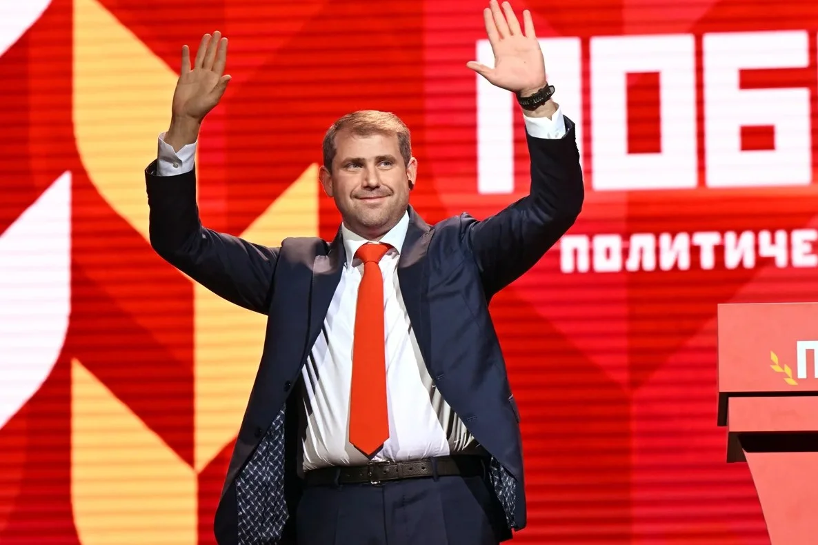 SUA desemnează rețeaua A7 a lui Ilan Șor drept organizație criminală transnațională