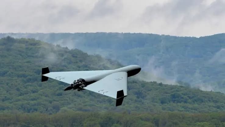 FOTO // Mai multe drone au survolat R. Moldova. Explozii, raportate în raioanele Căușeni, Ștefan Vodă, Anenii Noi și Hîncești