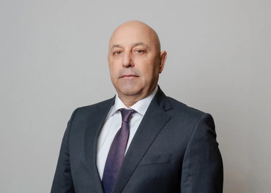Vlah s-a răzgândit: nu mai candidează independent la funcția de bașcan, ci din partea unui partid