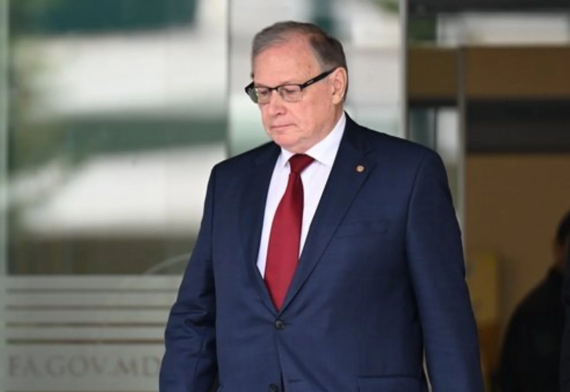 Ambasadorul Rusiei, convocat pentru a doua oară în această săptămână la MAE. A primit o nouă notă de protest