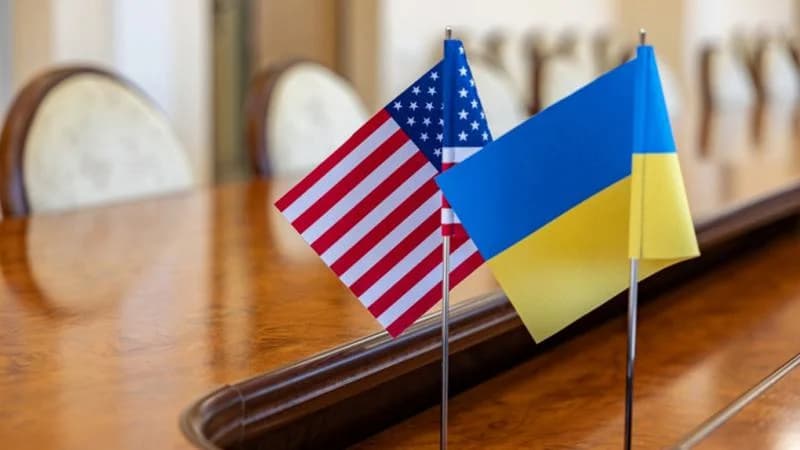 Iulian Chifu // Acordul pe minerale SUA-Ucraina: premiza unui interes al lui Trump, în ciuda ofertelor Rusiei