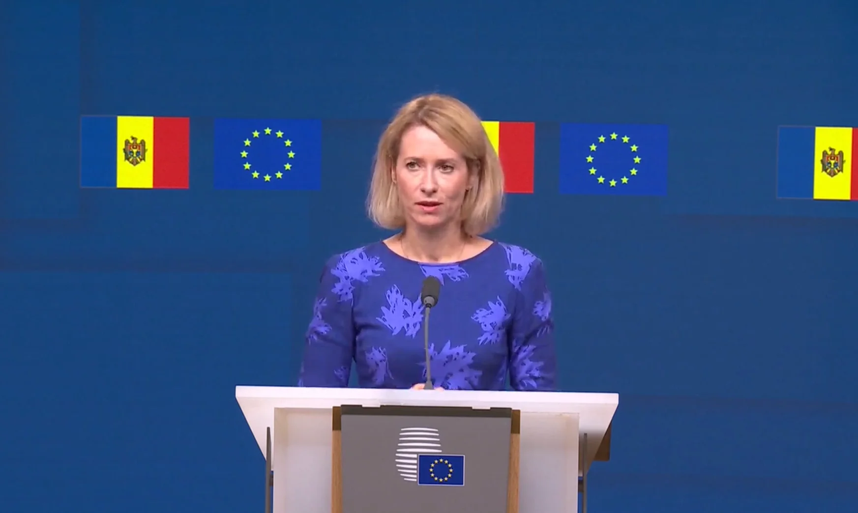 UE deblochează o nouă tranșă de 156 de milioane de euro pentru Republica Moldova