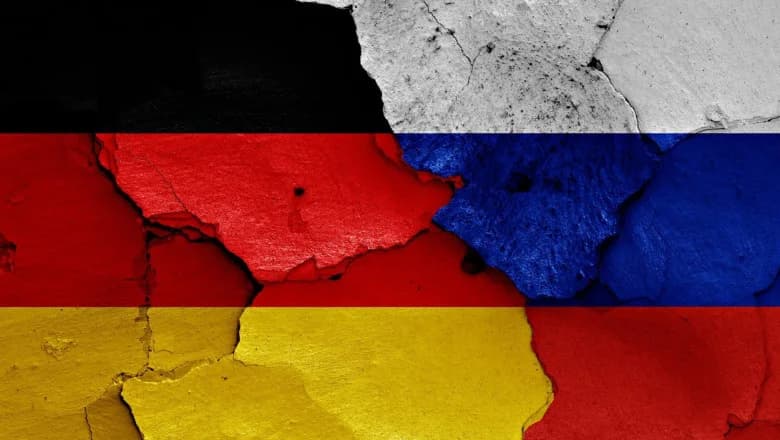 Avertismentul șefului spionajului de la Berlin: Germania riscă să fie implicată într-un conflict violent cu Rusia
